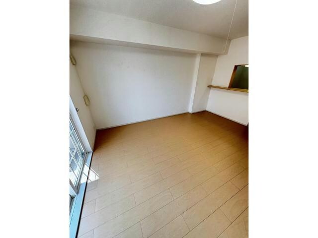 デフィーＭの物件内観写真