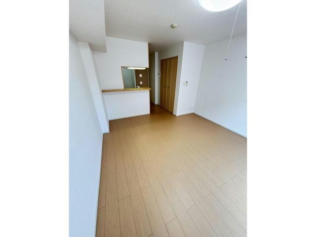 デフィーＭの物件内観写真