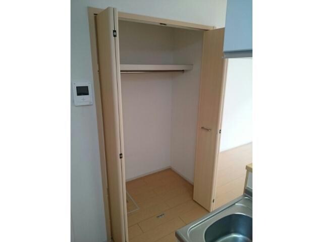 デフィーＭの物件内観写真