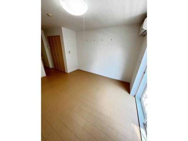 デフィーＭの物件内観写真