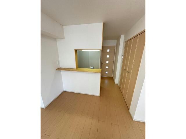 デフィーＭの物件内観写真