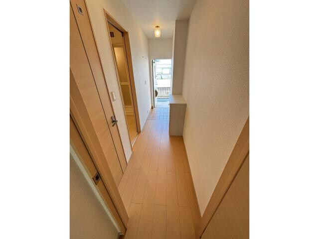 デフィーＭの物件内観写真