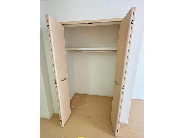 デフィーＭの物件内観写真