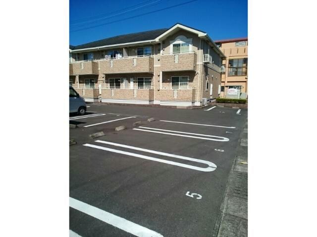 デフィーＭの物件内観写真