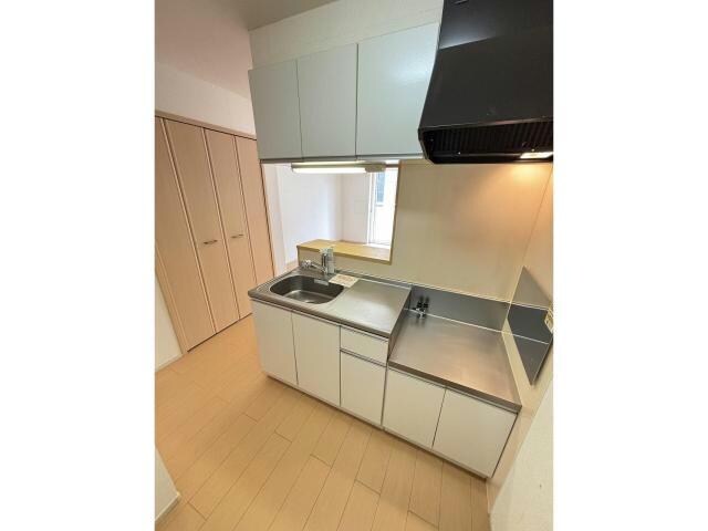 デフィーＭの物件内観写真