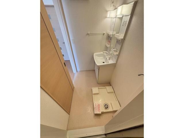 デフィーＭの物件内観写真