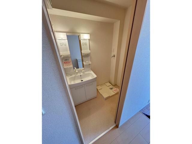 デフィーＭの物件内観写真