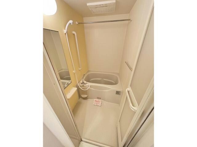 デフィーＭの物件内観写真