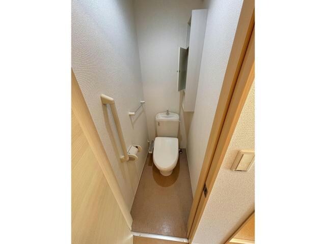 デフィーＭの物件内観写真