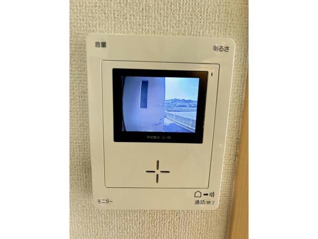 デフィーＭの物件内観写真