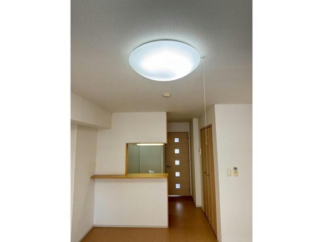 デフィーＭの物件内観写真