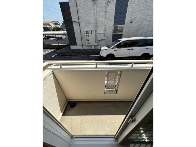 デフィーＭの物件内観写真