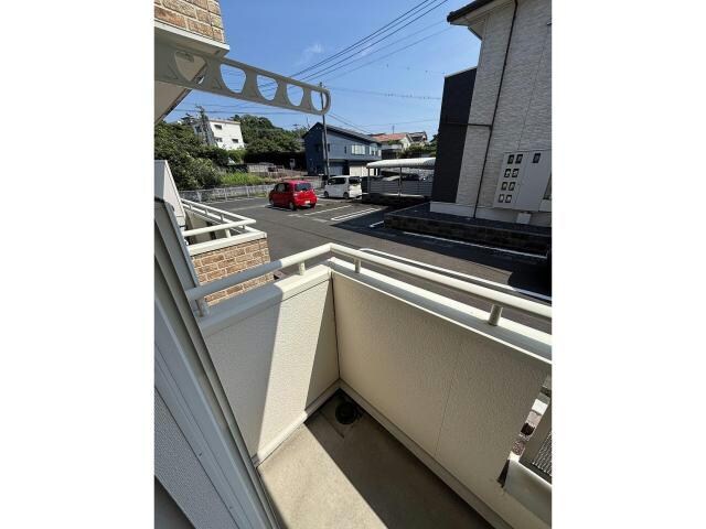 デフィーＭの物件内観写真