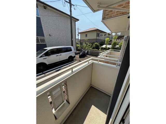 デフィーＭの物件内観写真