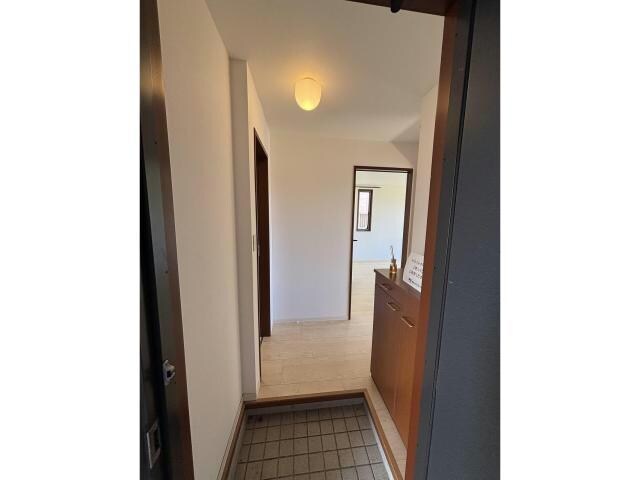 コーポひまわりの物件内観写真