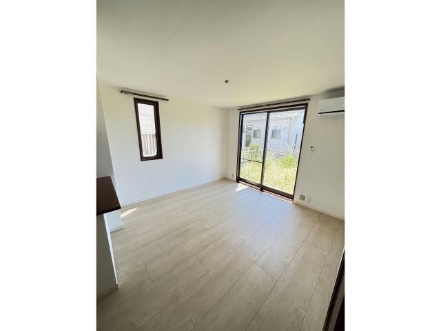 コーポひまわりの物件内観写真