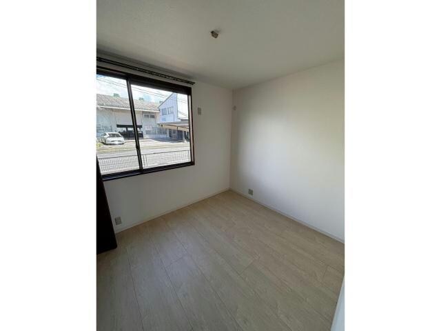 コーポひまわりの物件内観写真