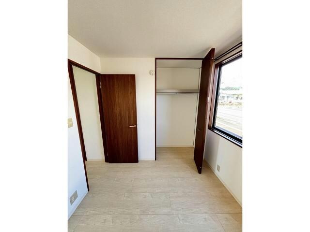 コーポひまわりの物件内観写真