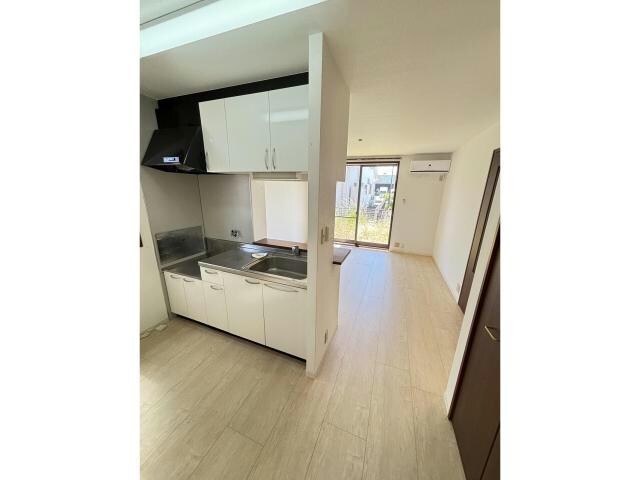 コーポひまわりの物件内観写真