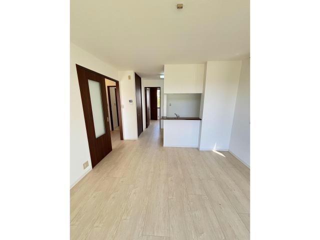 コーポひまわりの物件内観写真