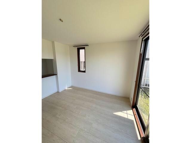 コーポひまわりの物件内観写真