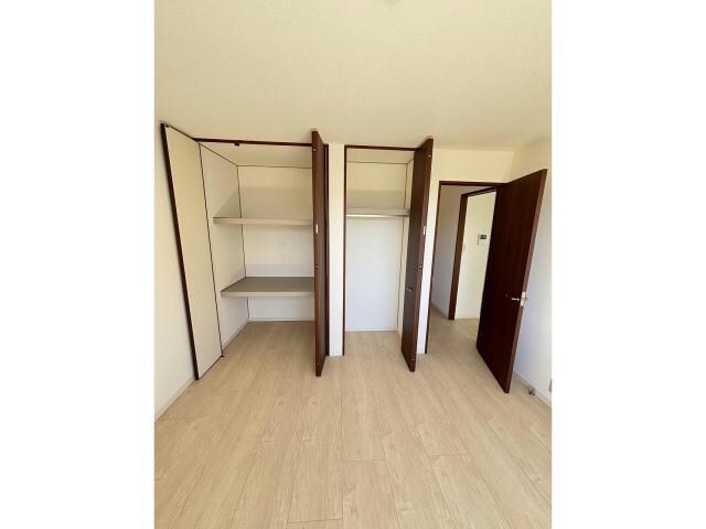 コーポひまわりの物件内観写真