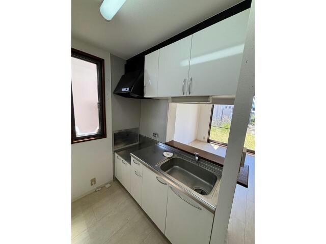 コーポひまわりの物件内観写真