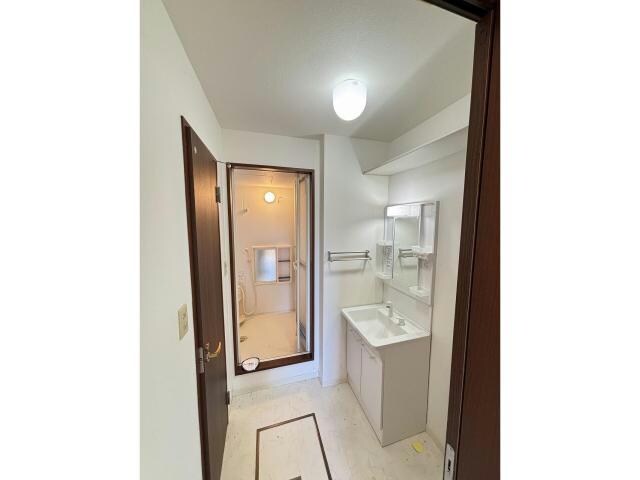 コーポひまわりの物件内観写真