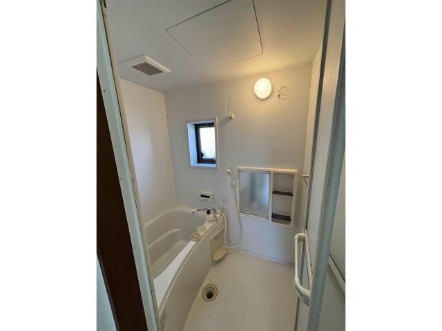 コーポひまわりの物件内観写真