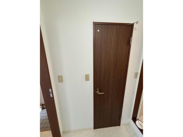 コーポひまわりの物件内観写真