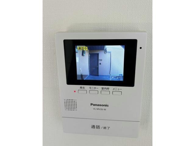 コーポひまわりの物件内観写真