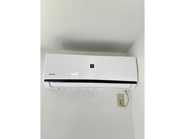 コーポひまわりの物件内観写真