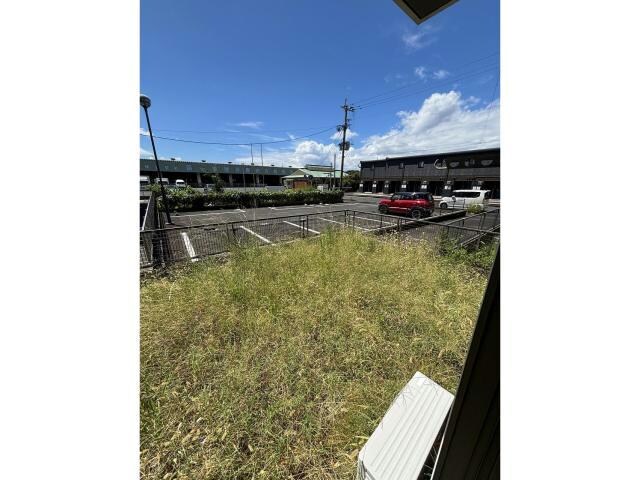 コーポひまわりの物件内観写真