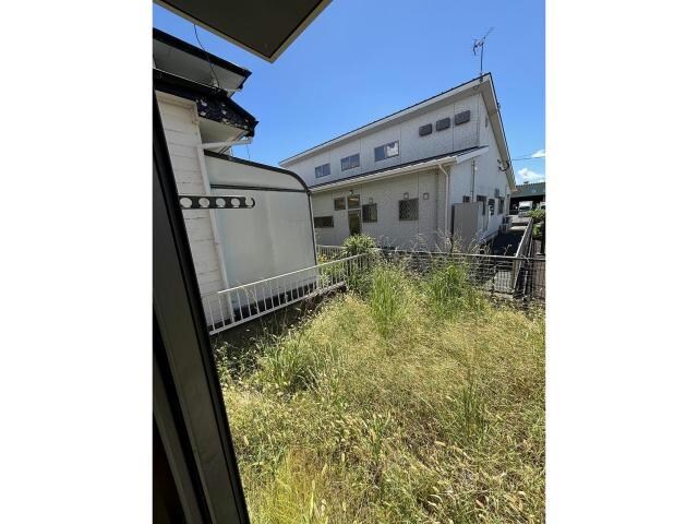 コーポひまわりの物件内観写真