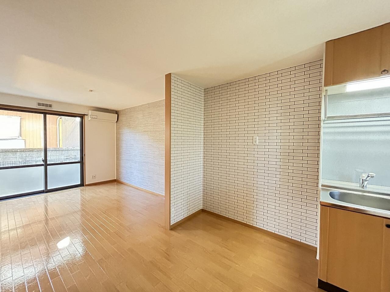 ベリィー・ブラッサムの物件内観写真