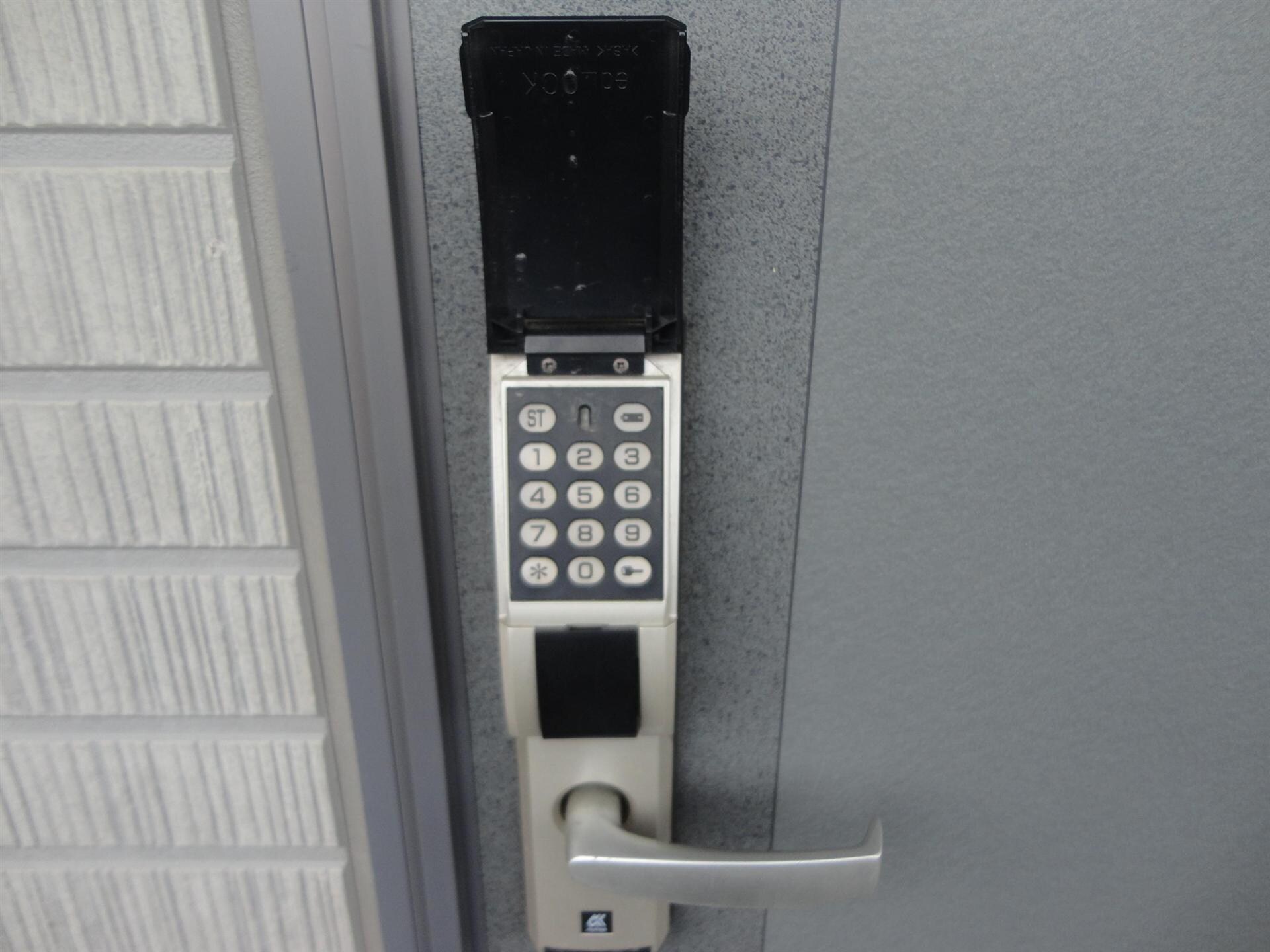 ベリィー・ブラッサムの物件内観写真