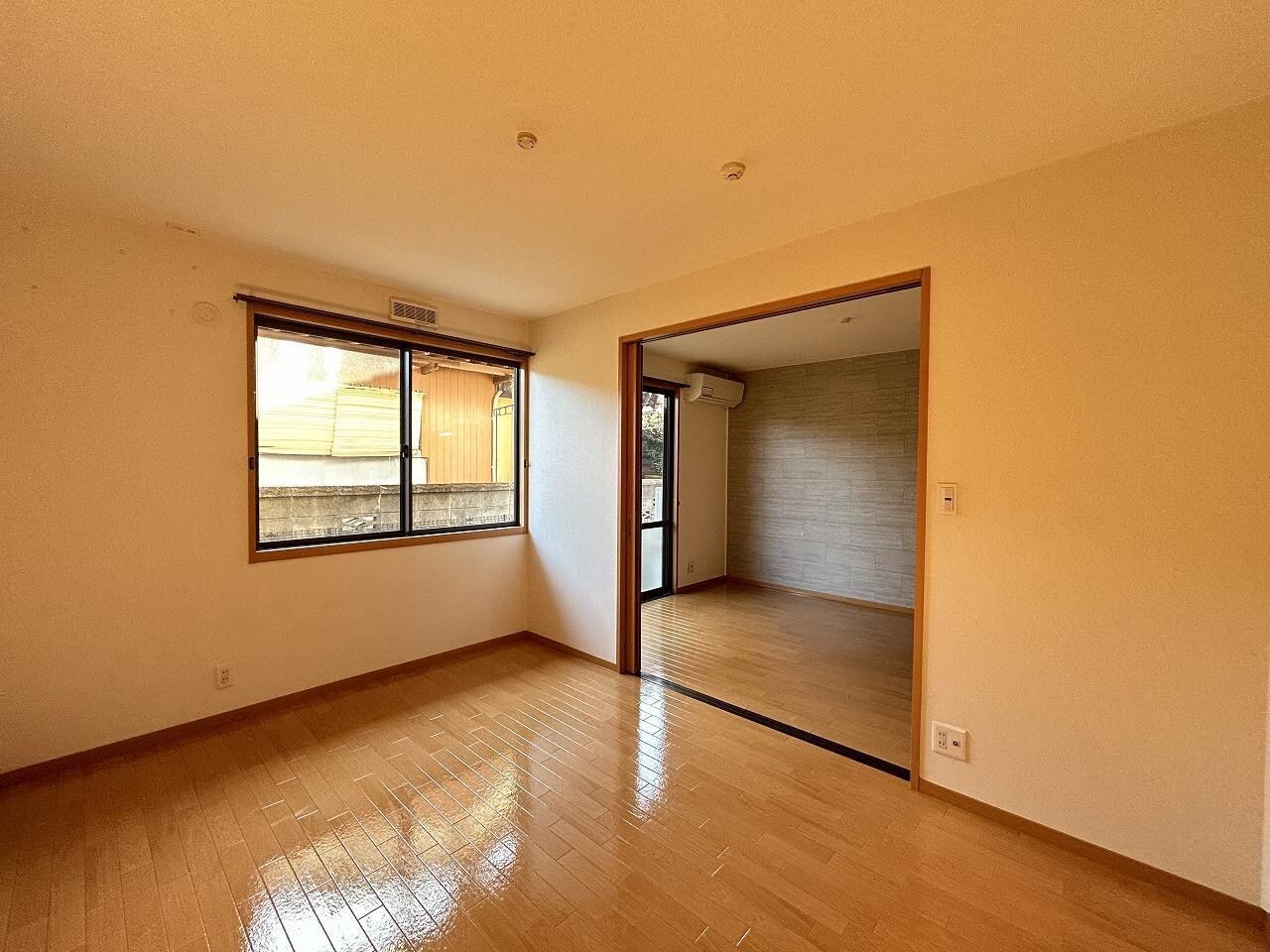 ベリィー・ブラッサムの物件内観写真