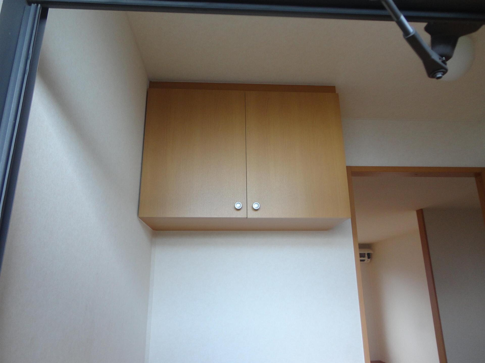 ベリィー・ブラッサムの物件内観写真