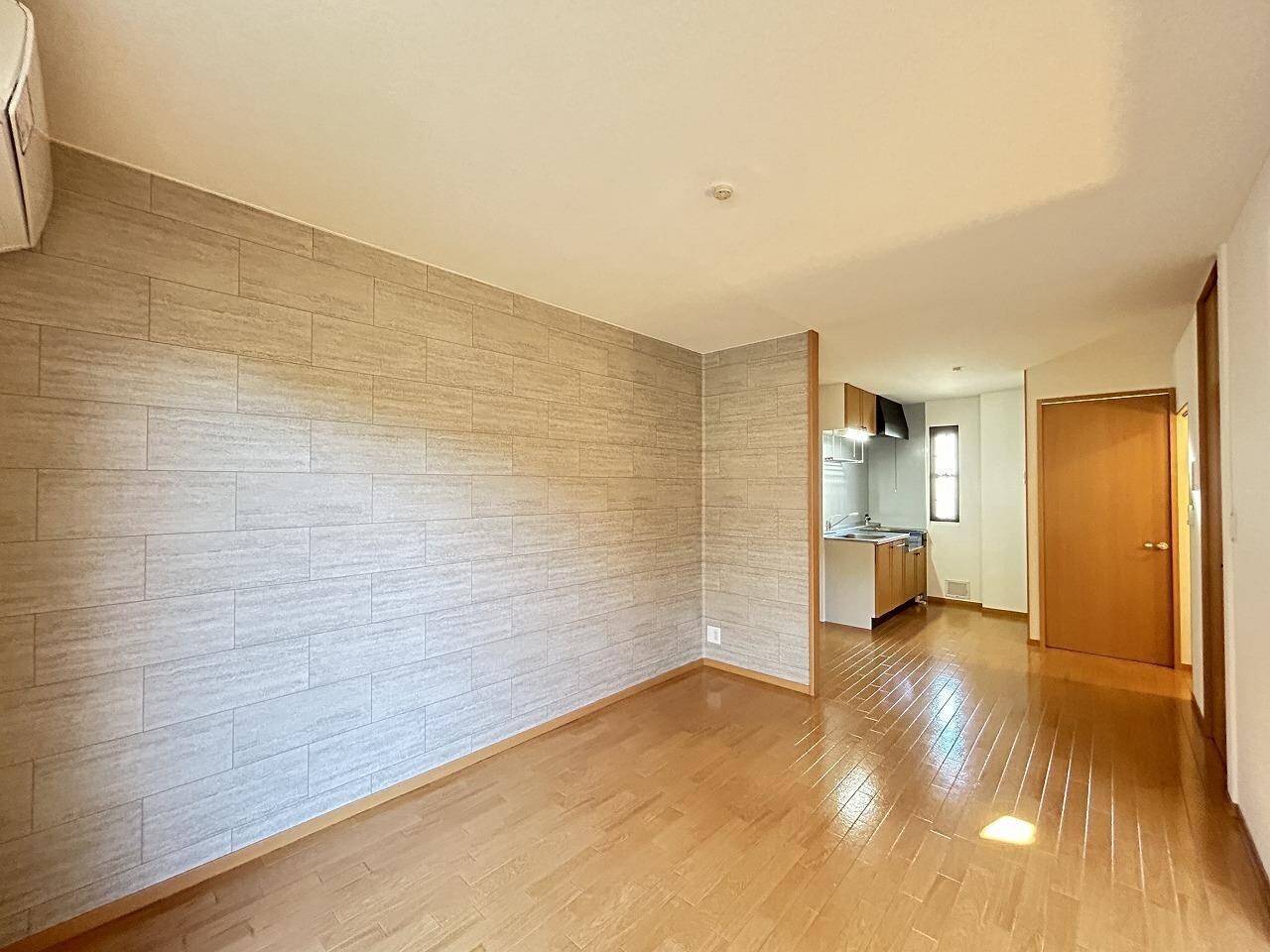 ベリィー・ブラッサムの物件内観写真