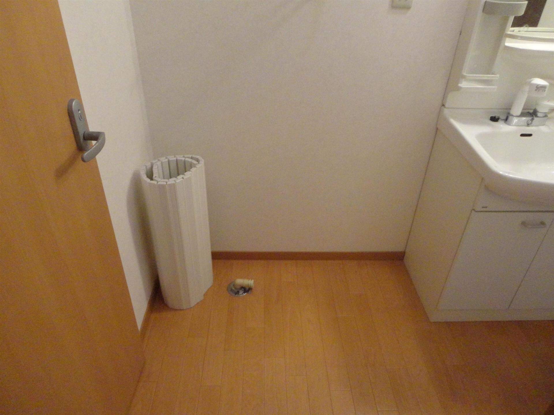 ベリィー・ブラッサムの物件内観写真