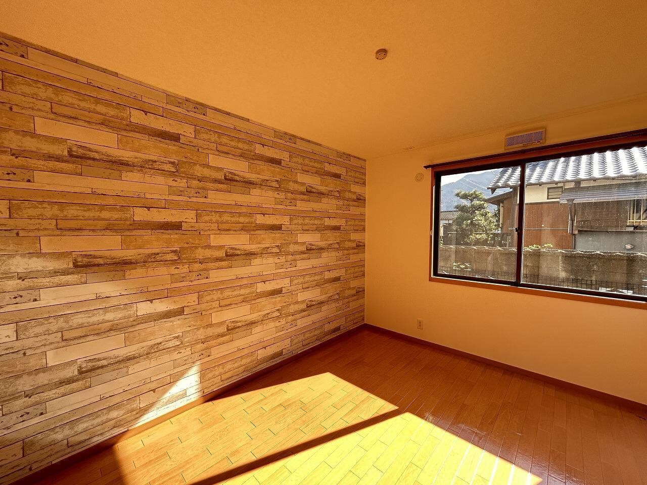 ベリィー・ブラッサムの物件内観写真