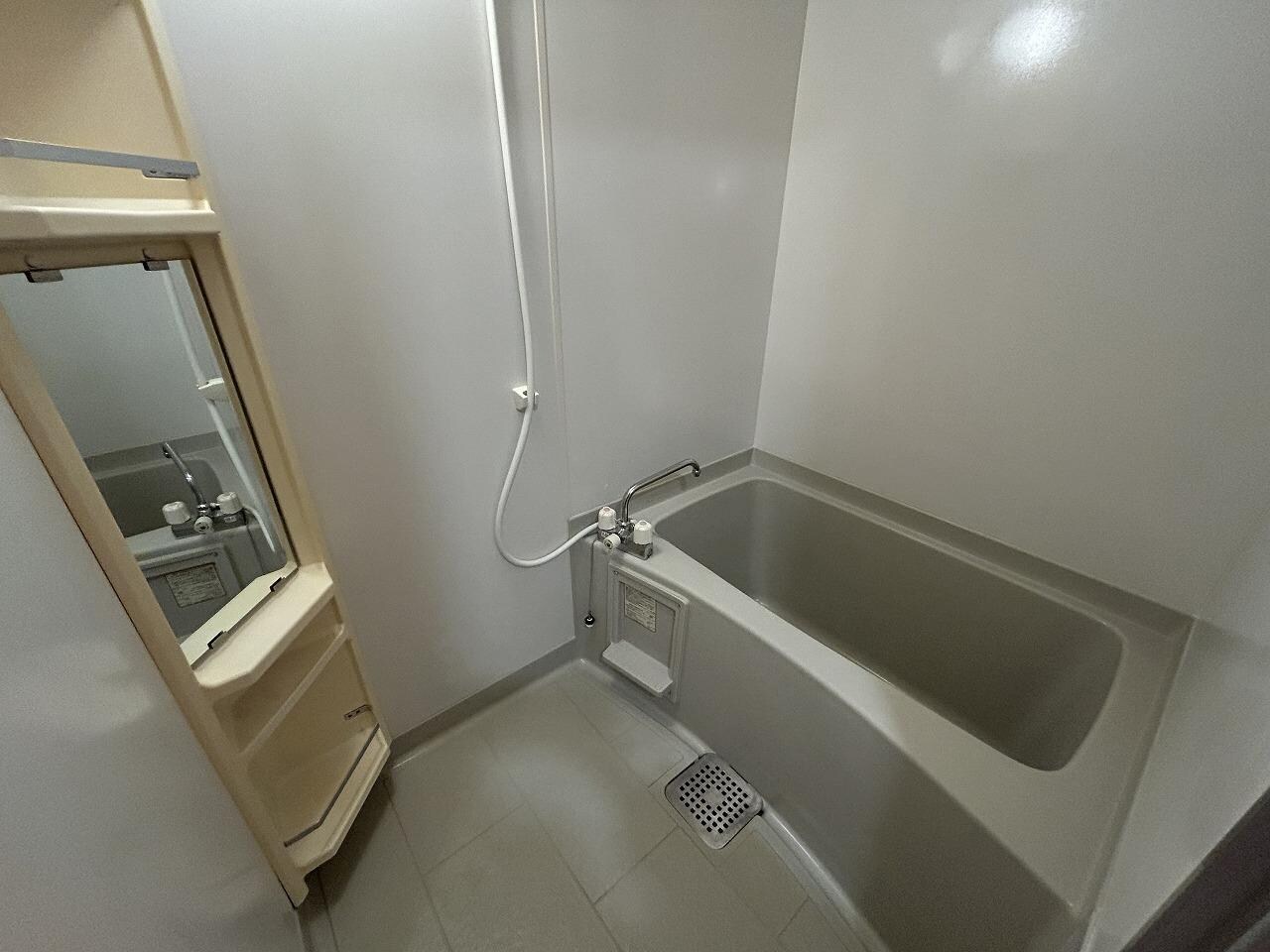 ベリィー・ブラッサムの物件内観写真