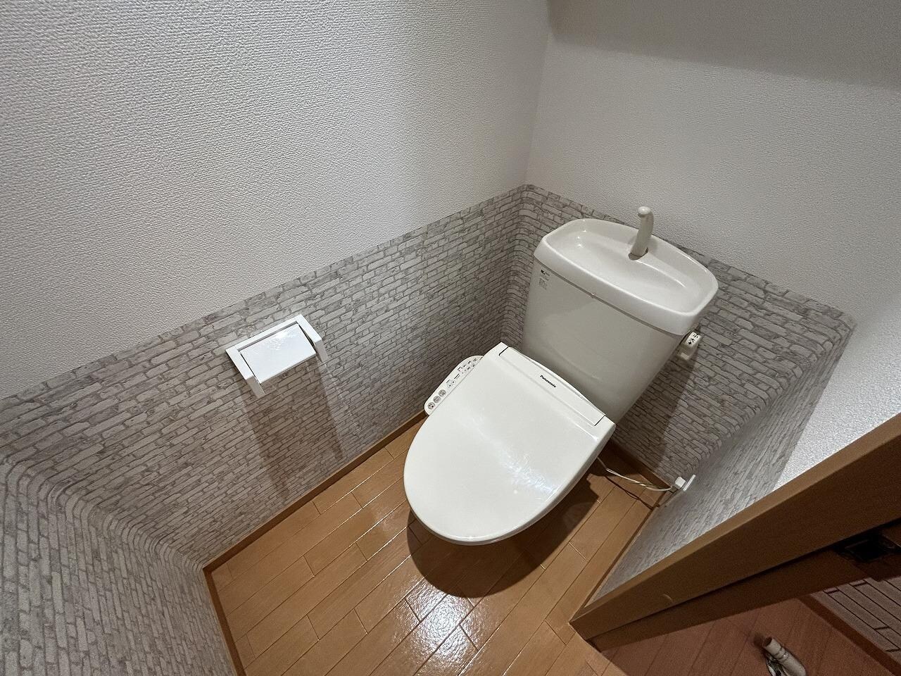 ベリィー・ブラッサムの物件内観写真