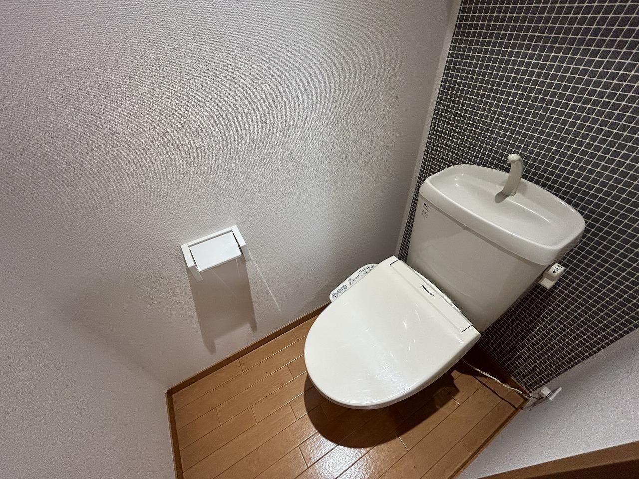 ベリィー・ブラッサムの物件内観写真