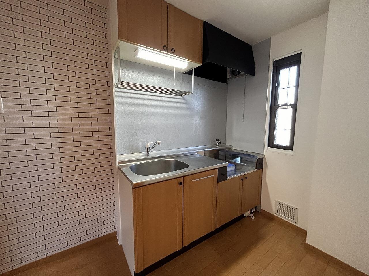 ベリィー・ブラッサムの物件内観写真