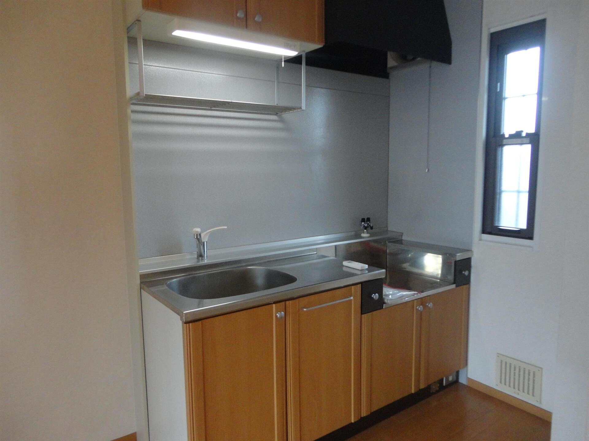 ベリィー・ブラッサムの物件内観写真