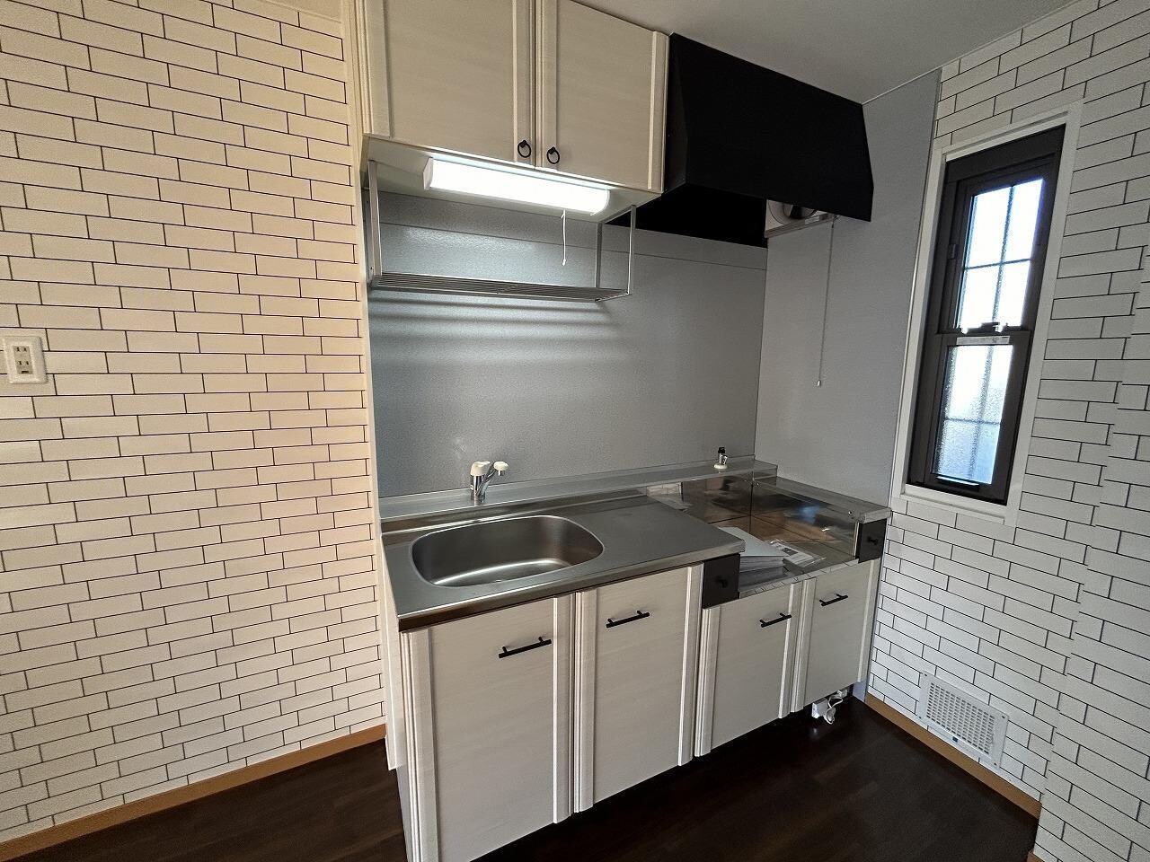 ベリィー・ブラッサムの物件内観写真