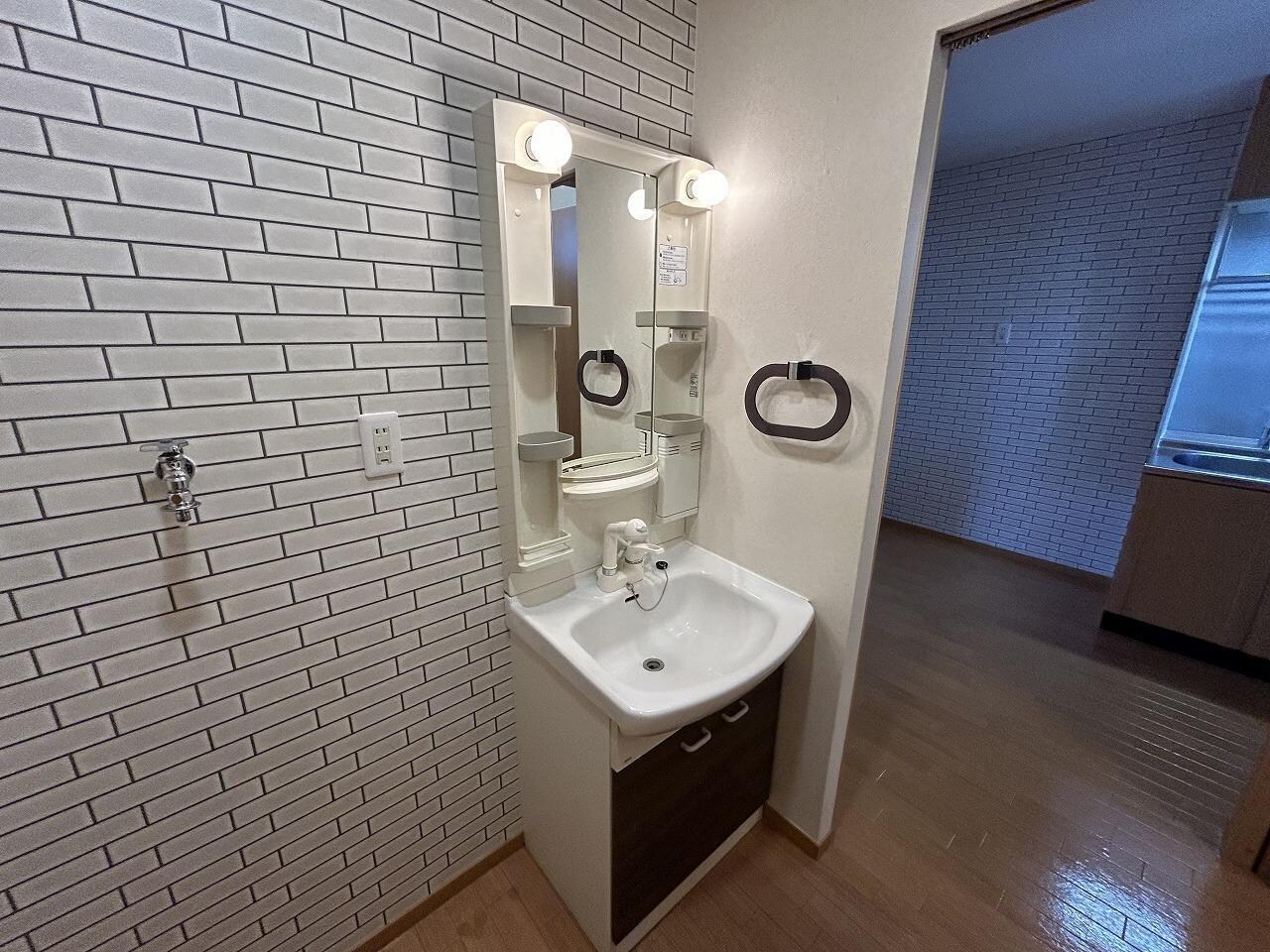 ベリィー・ブラッサムの物件内観写真