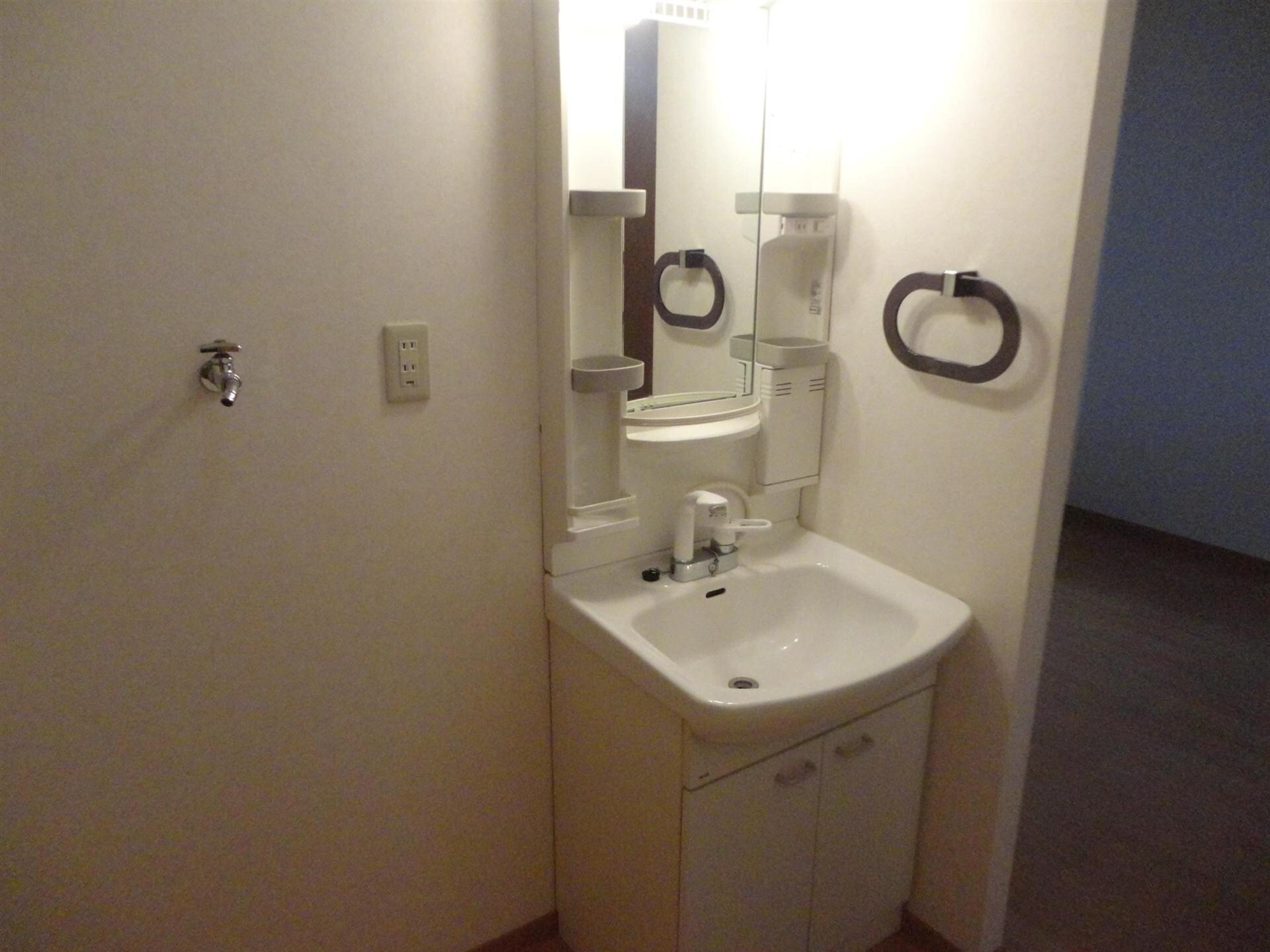 ベリィー・ブラッサムの物件内観写真