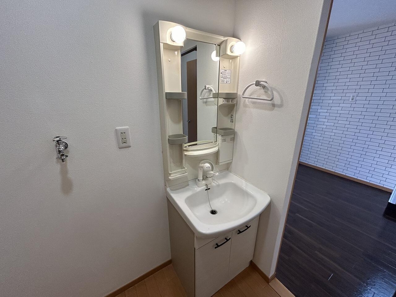 ベリィー・ブラッサムの物件内観写真